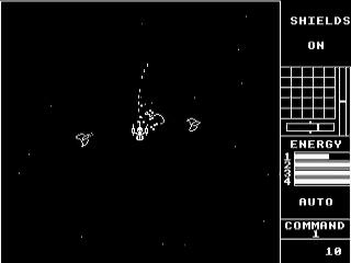 Starship Command [UEF] image